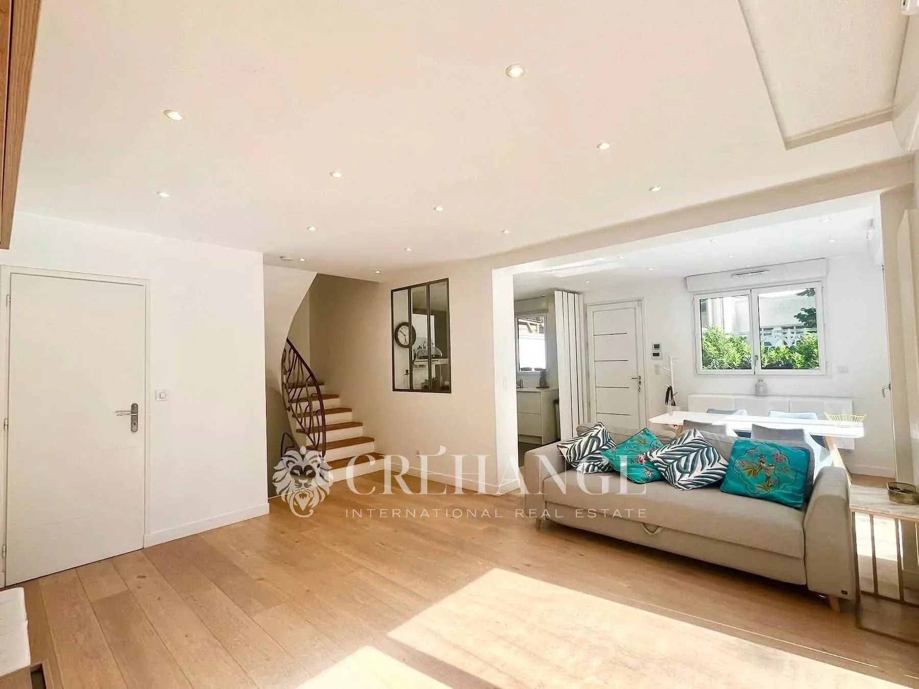 Maison à louer, 102m², Maisons-Laffitte