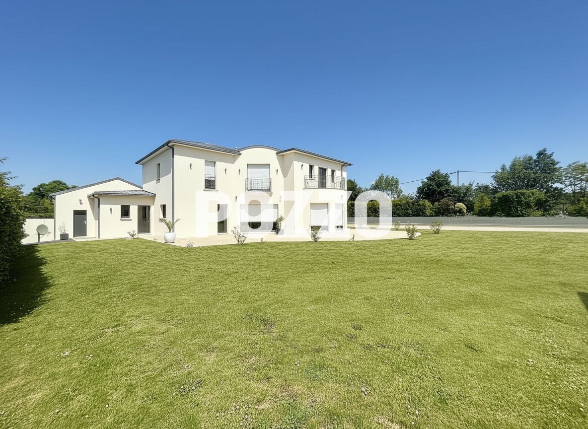 Maison à vendre, 250m², Carolles