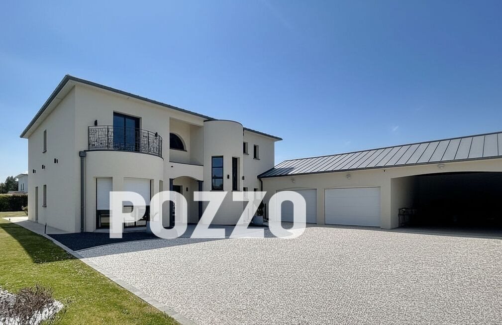 Maison à vendre, 250m², Carolles