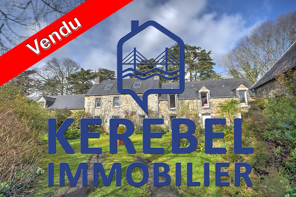 Maison à vendre, 210m², Loperhet