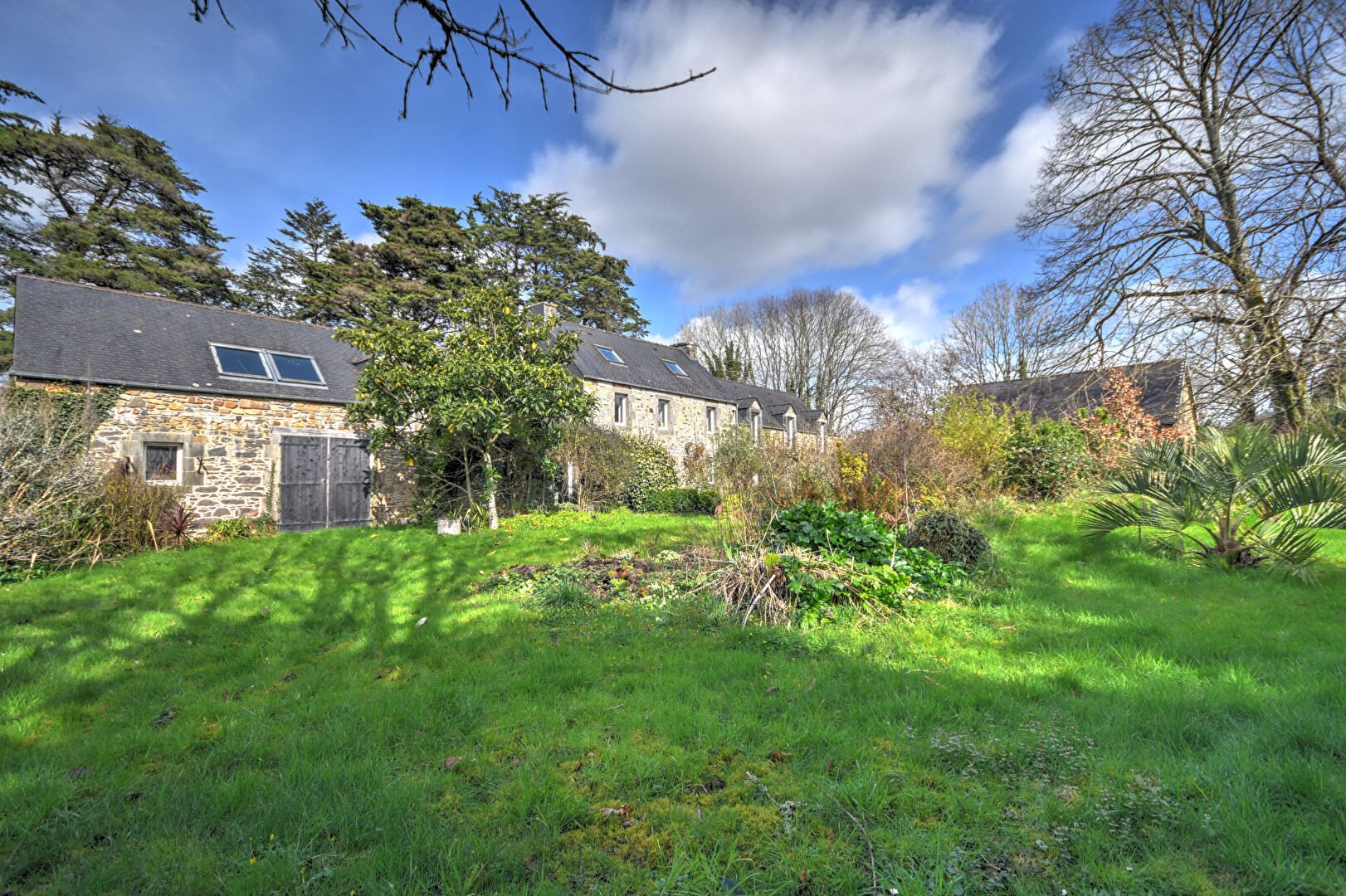 Maison à vendre, 210m², Loperhet