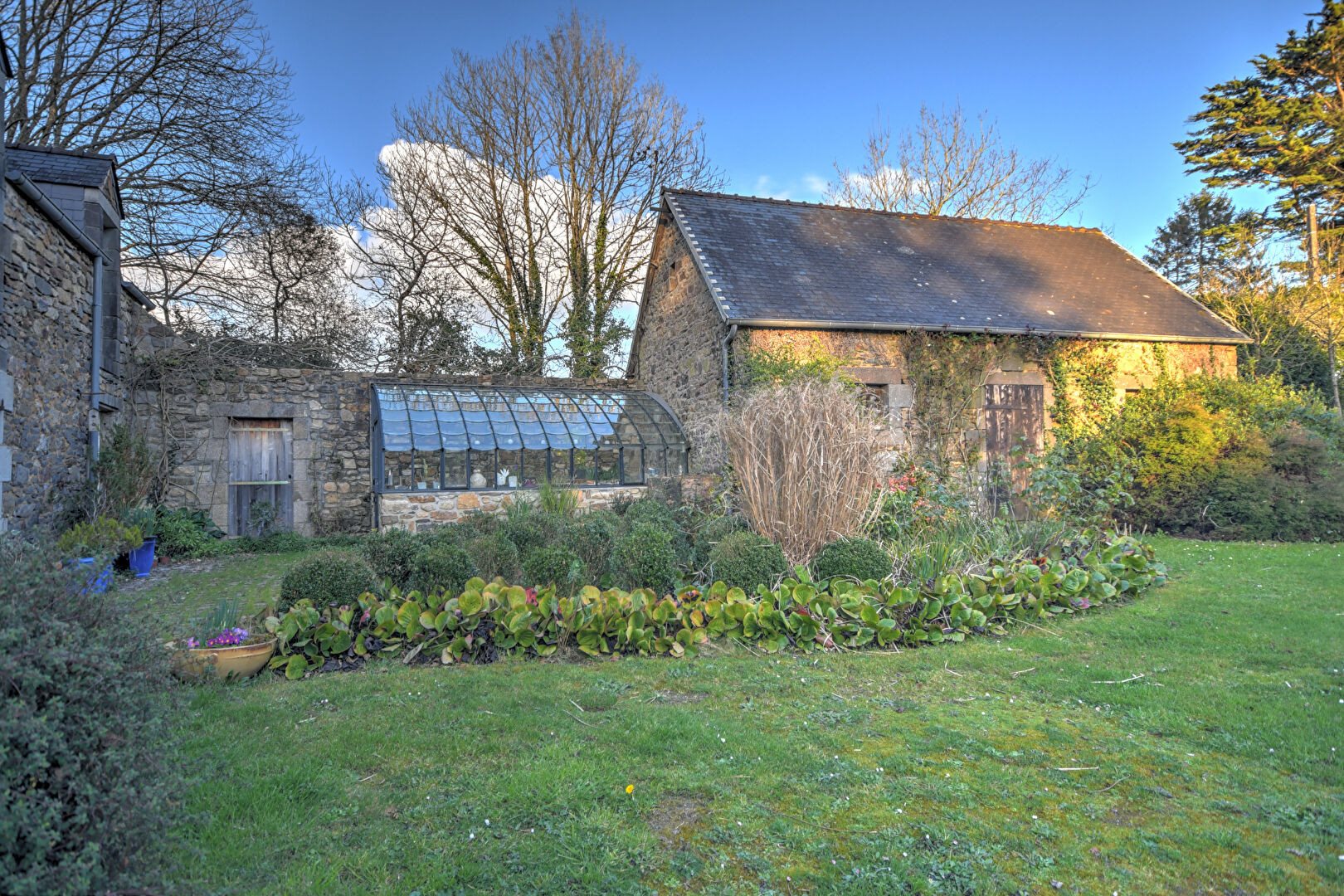 Maison à vendre, 210m², Loperhet