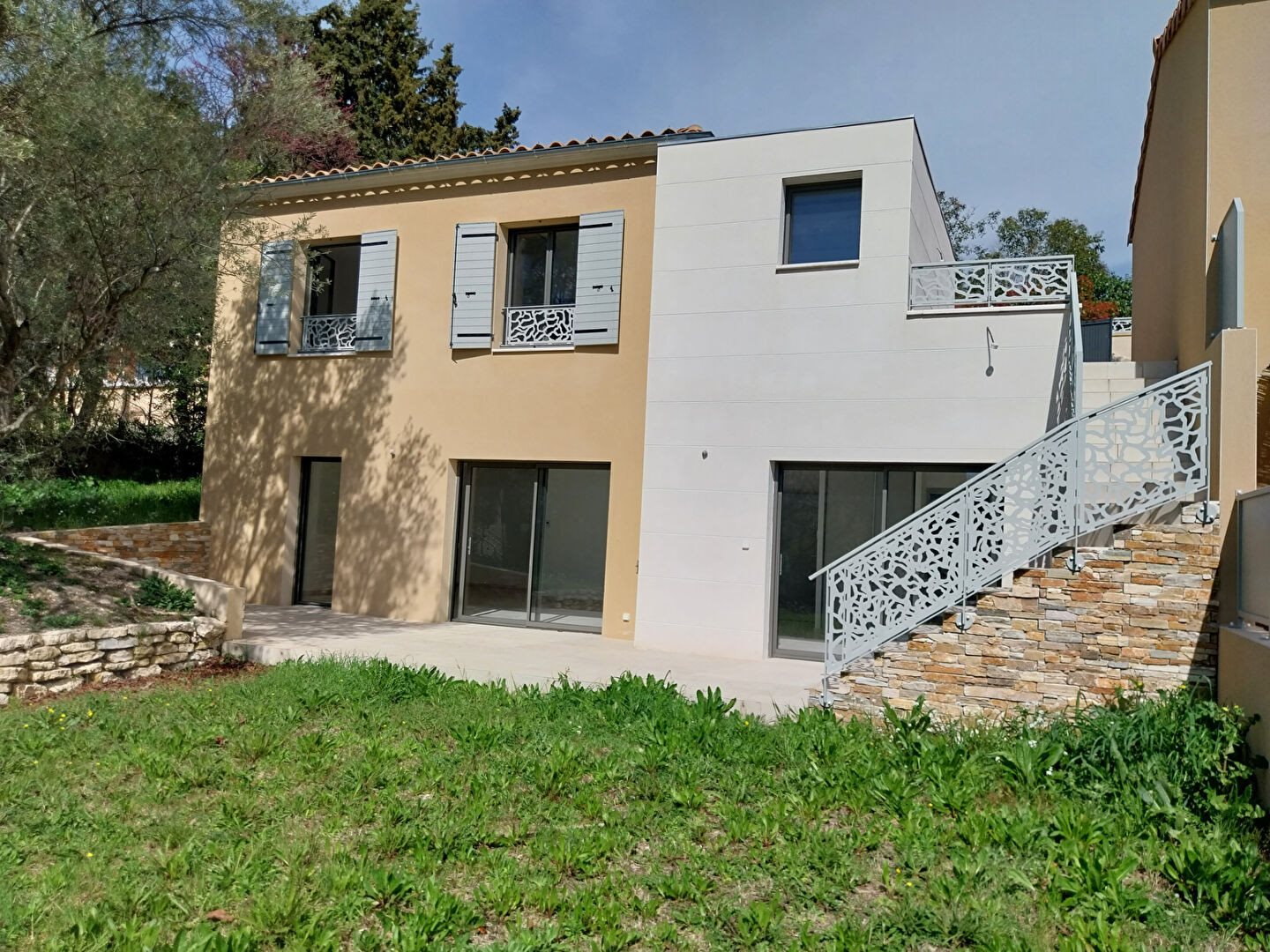 Maison à vendre, 101m², Aix-en-Provence