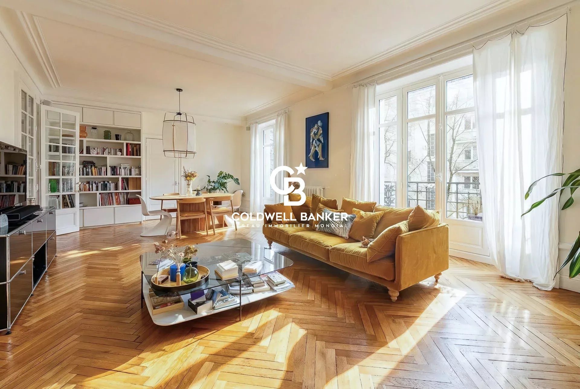 Appartement à vendre, 163m², Nantes