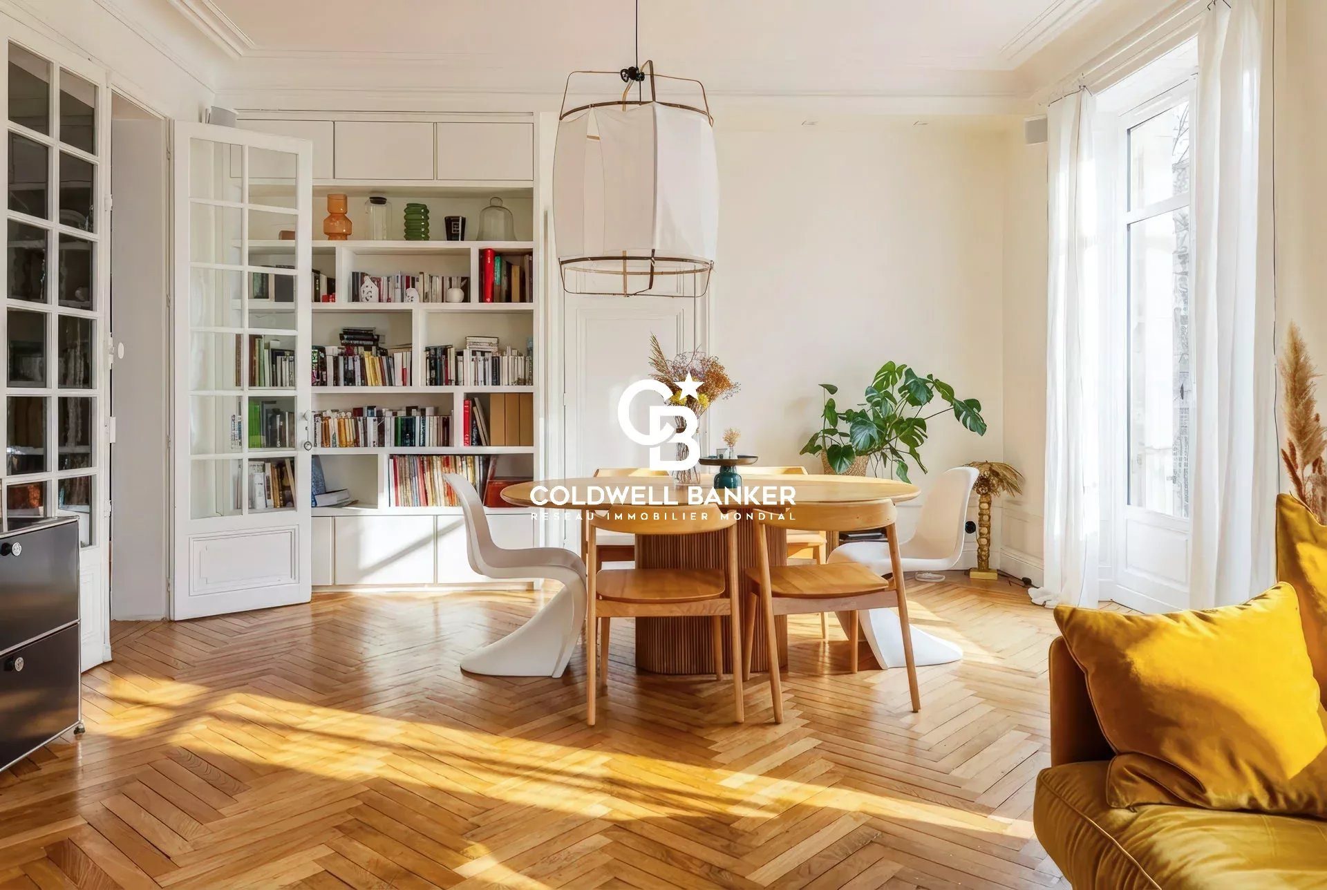 Appartement à vendre, 163m², Nantes