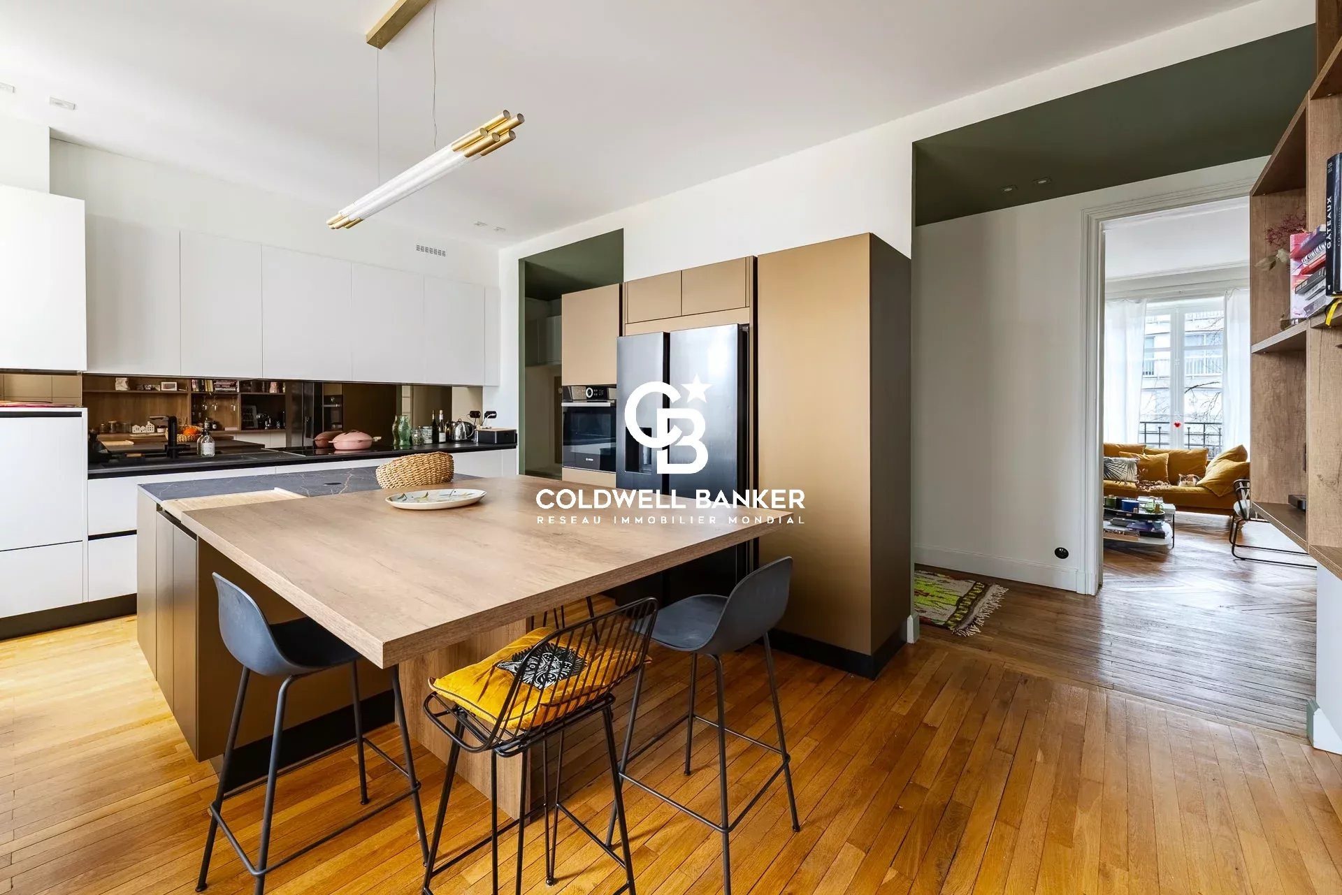 Appartement à vendre, 163m², Nantes