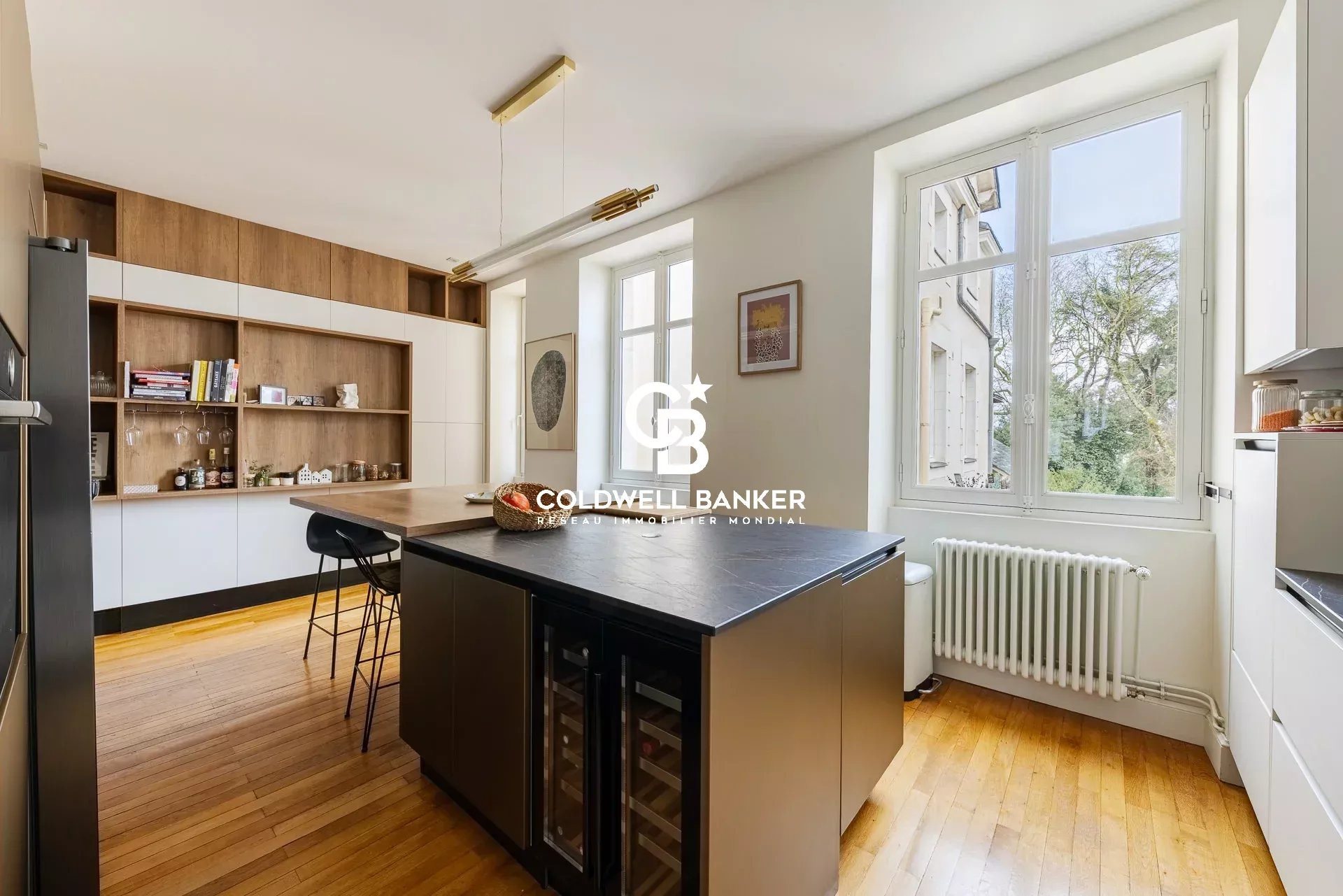 Appartement à vendre, 163m², Nantes