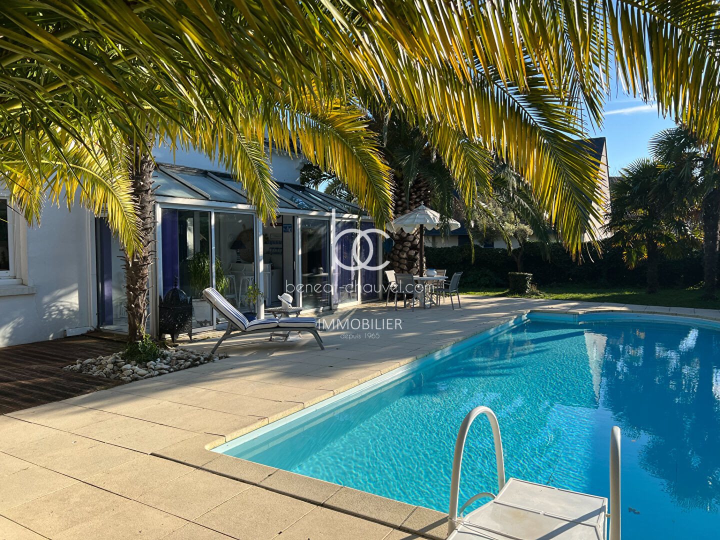 Maison à vendre, 184m², Arzon