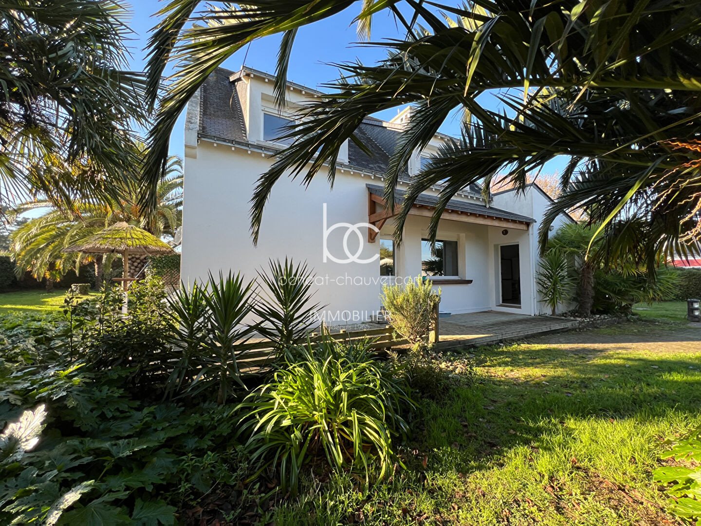 Maison à vendre, 184m², Arzon