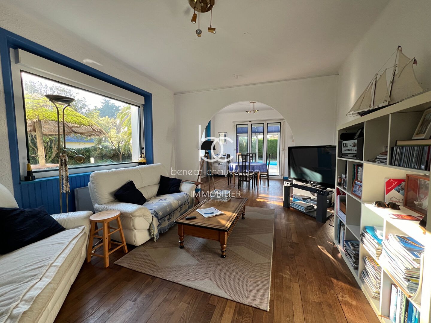 Maison à vendre, 184m², Arzon