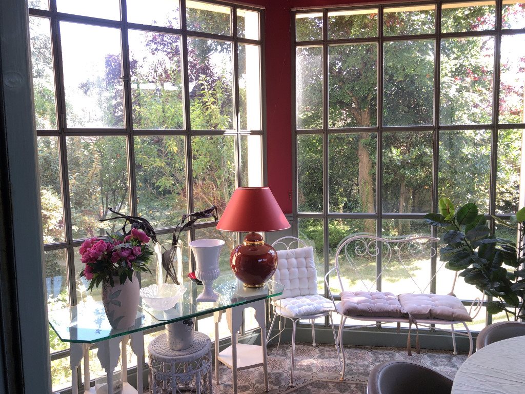 Maison à vendre, 299m², Perreux