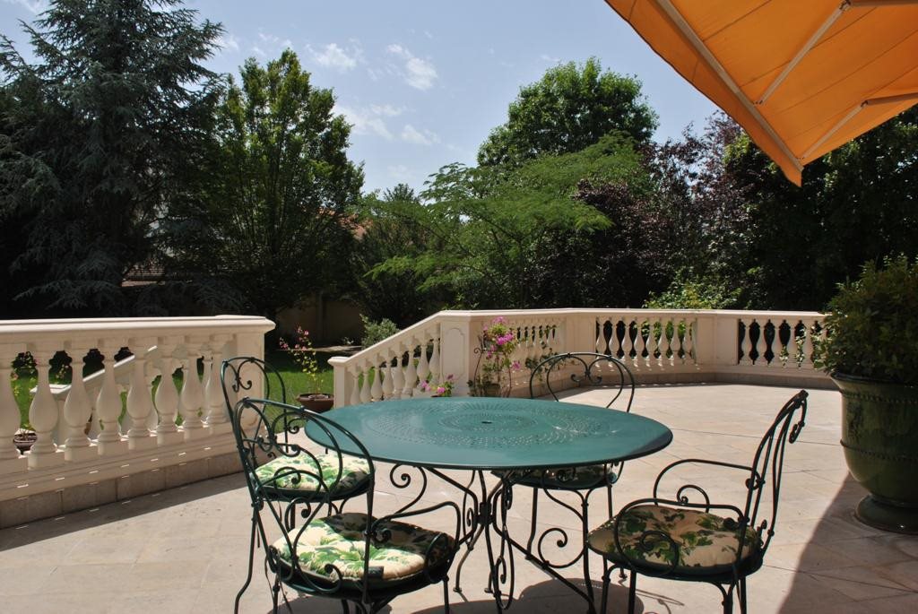 Maison à vendre, 299m², Perreux