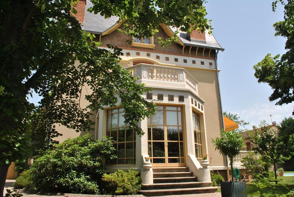 Maison à vendre, 299m², Perreux