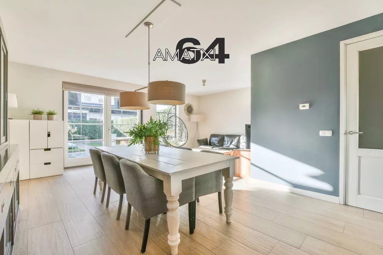 Maison à vendre, 114m², Anglet