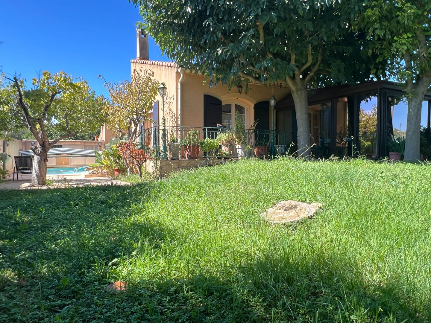 Maison à vendre, 180m², Marseille 13ème