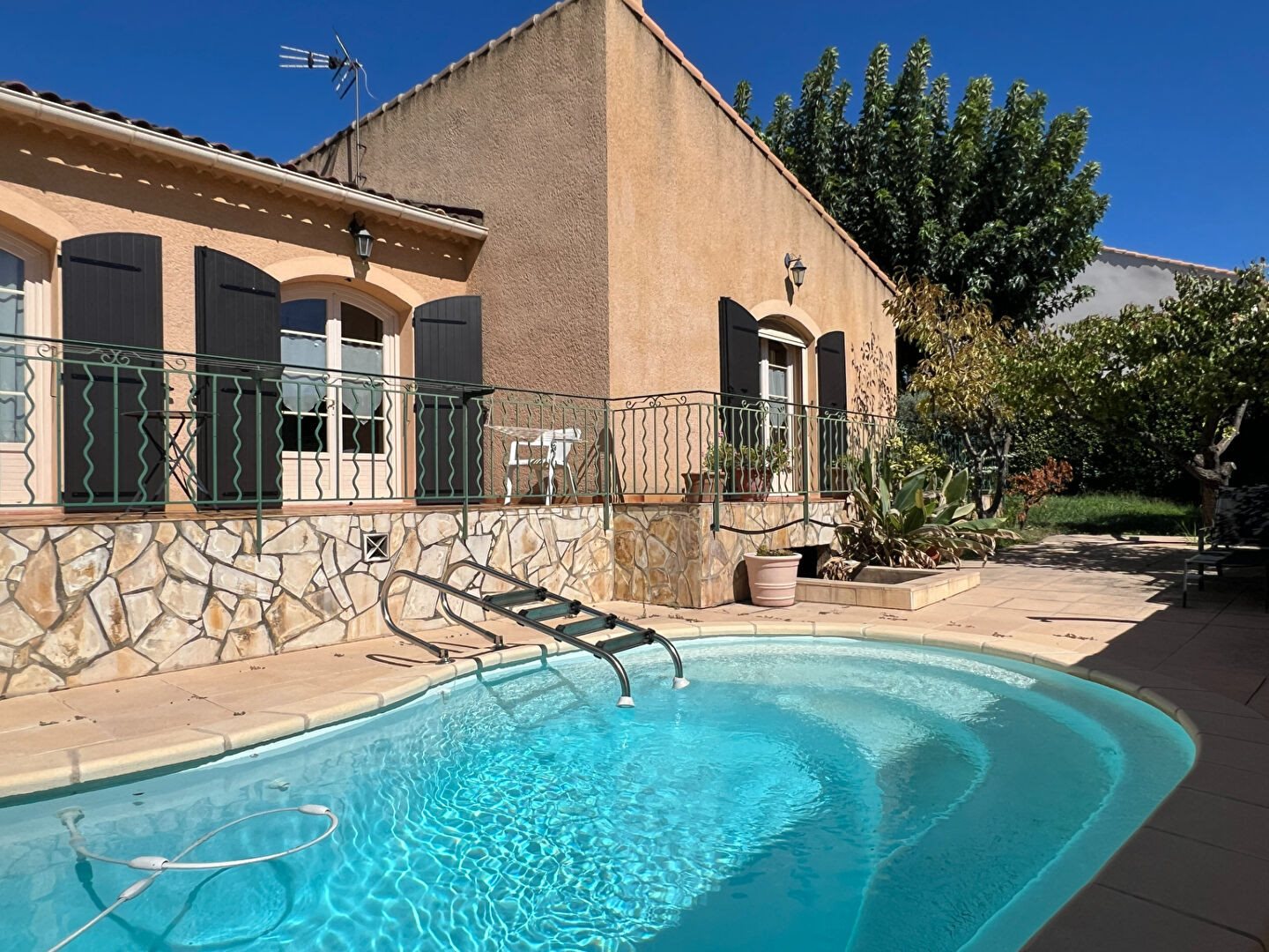 Maison à vendre, 180m², Marseille 13ème