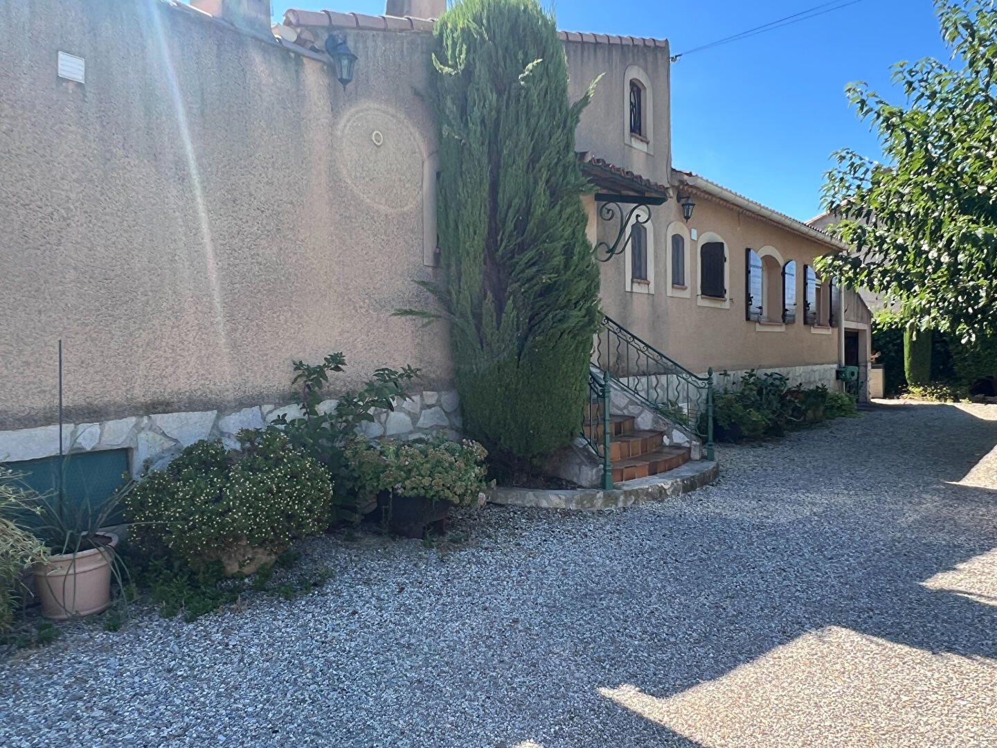 Maison à vendre, 180m², Marseille 13ème