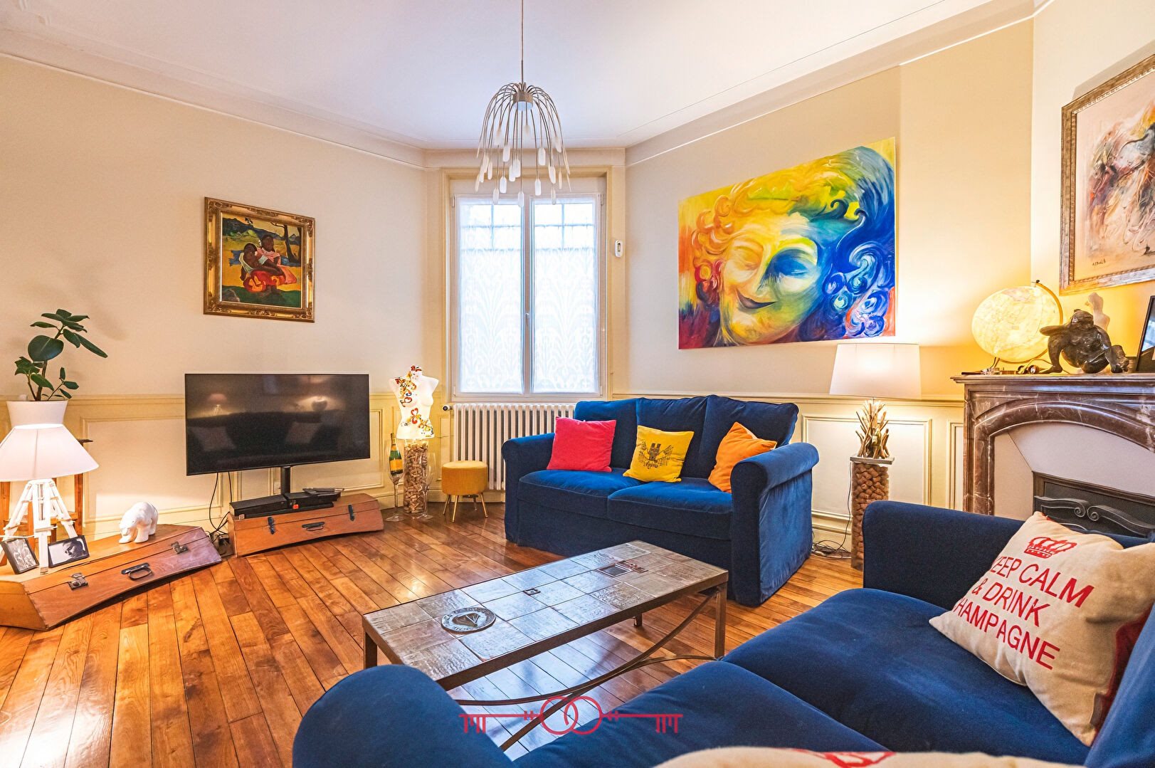 Maison à vendre, 180m², Reims