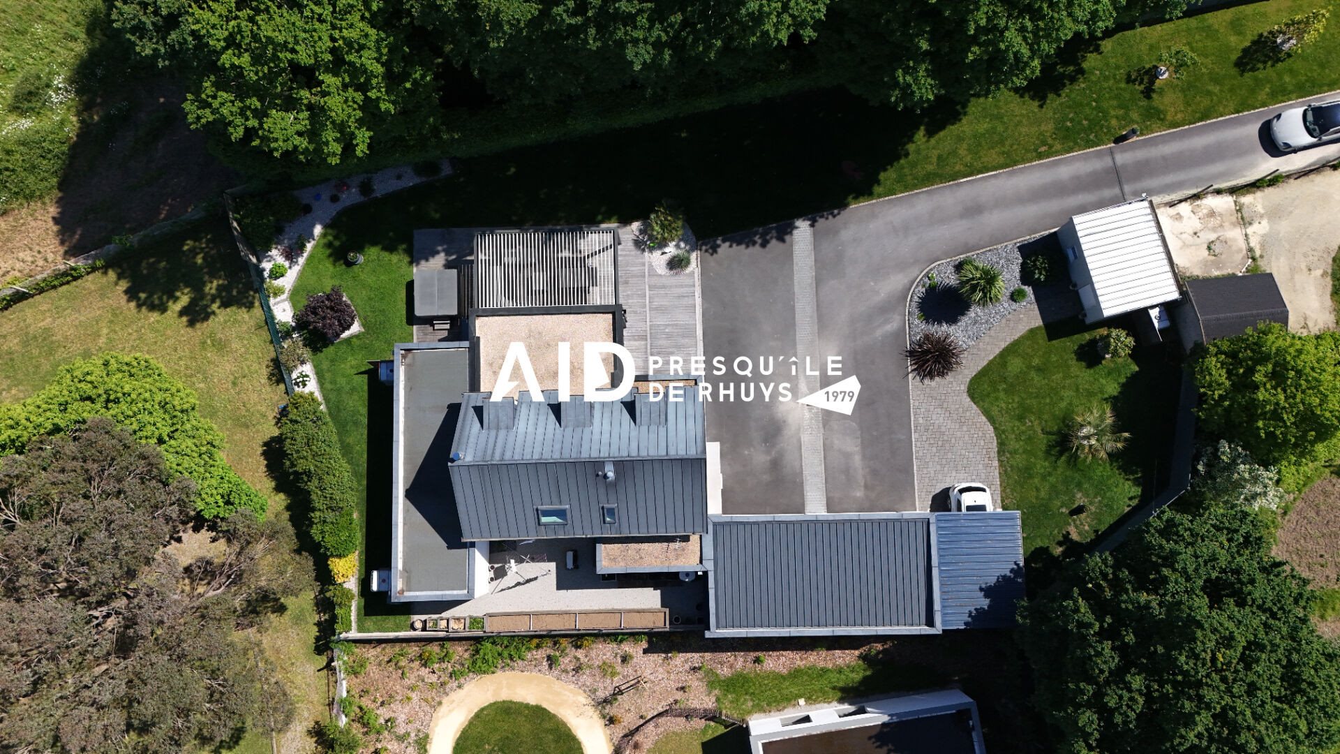 Maison à vendre, 177m², Sarzeau