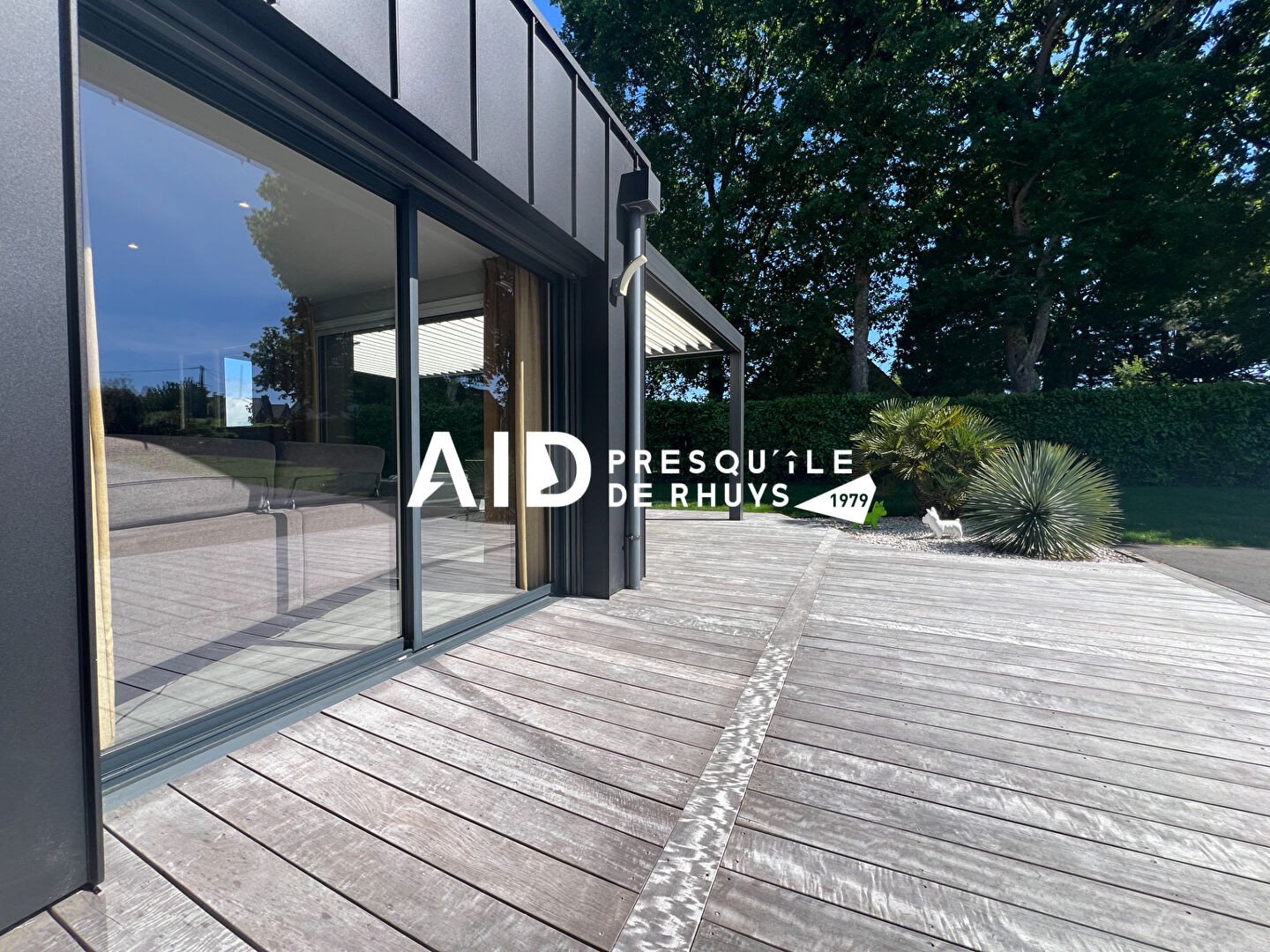 Maison à vendre, 177m², Sarzeau