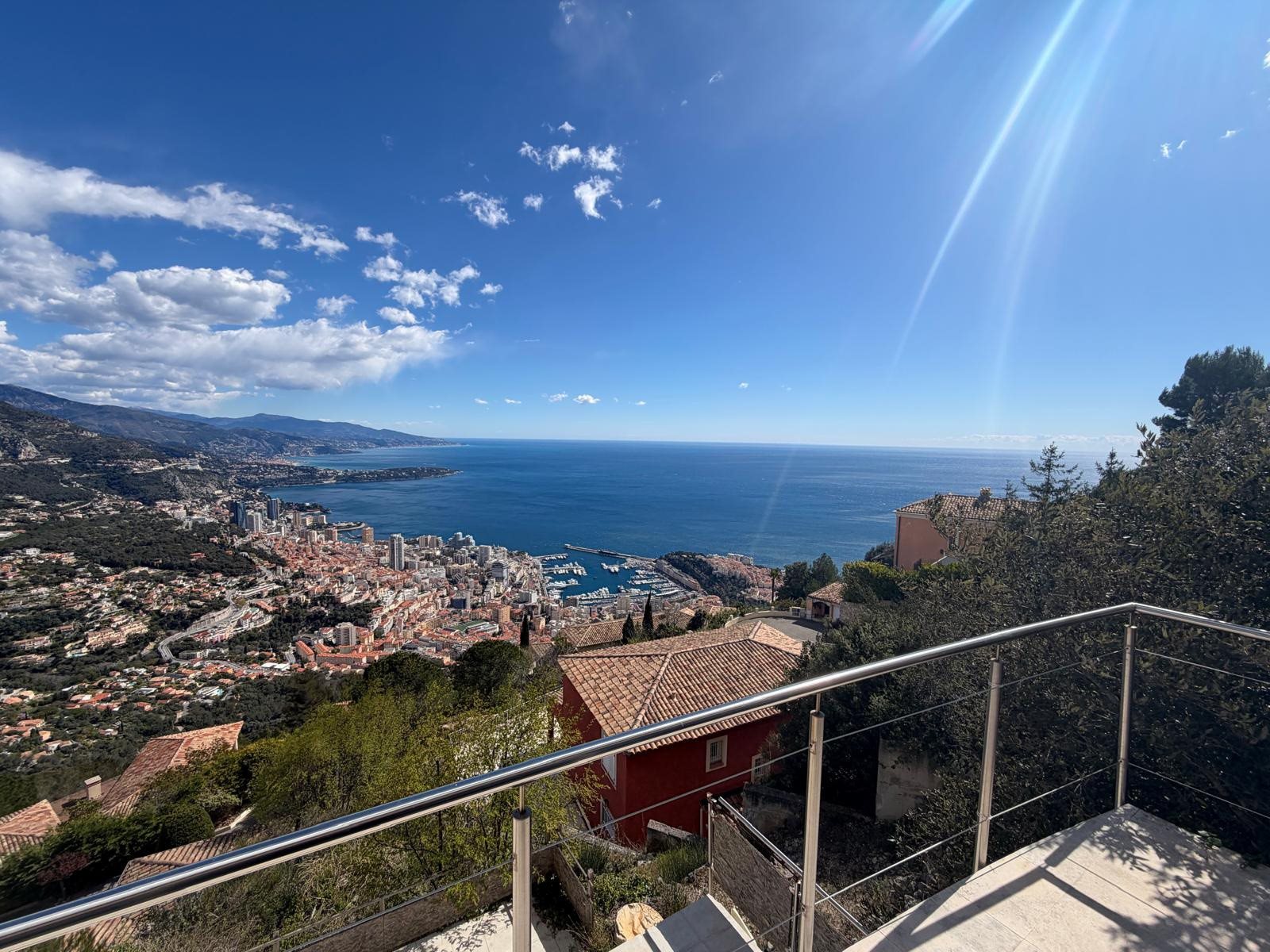 Maison à vendre, 400m², La Turbie