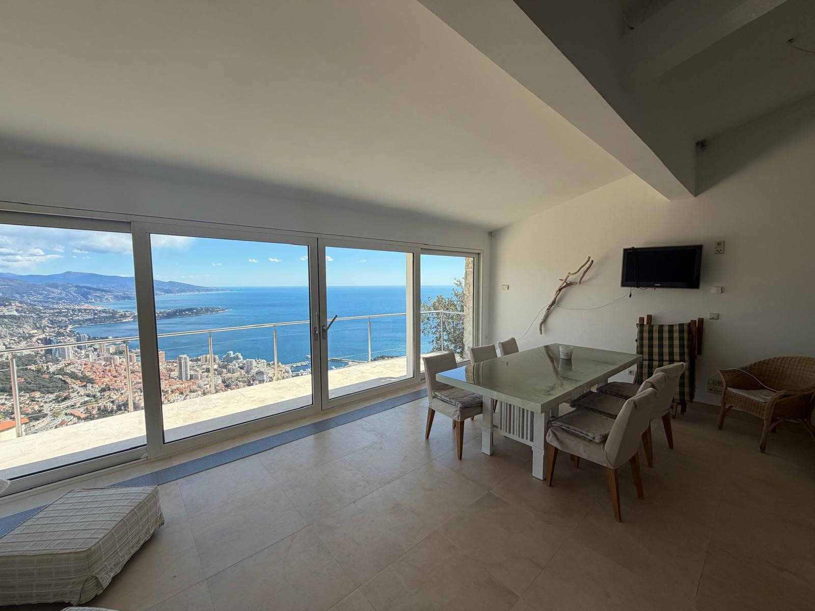 Maison à vendre, 400m², La Turbie