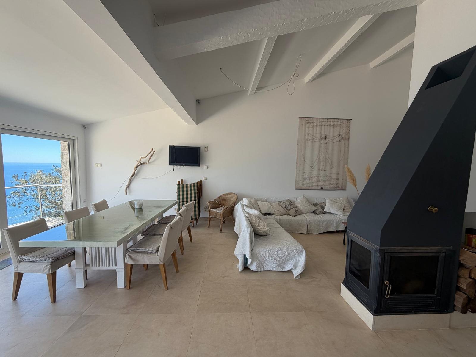 Maison à vendre, 400m², La Turbie