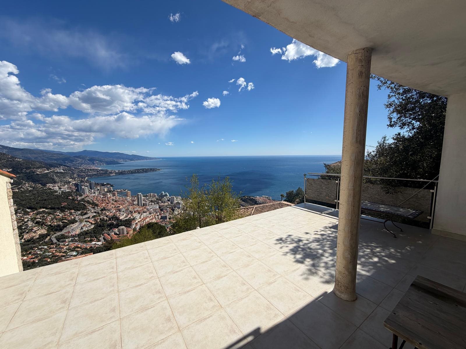 Maison à vendre, 400m², La Turbie