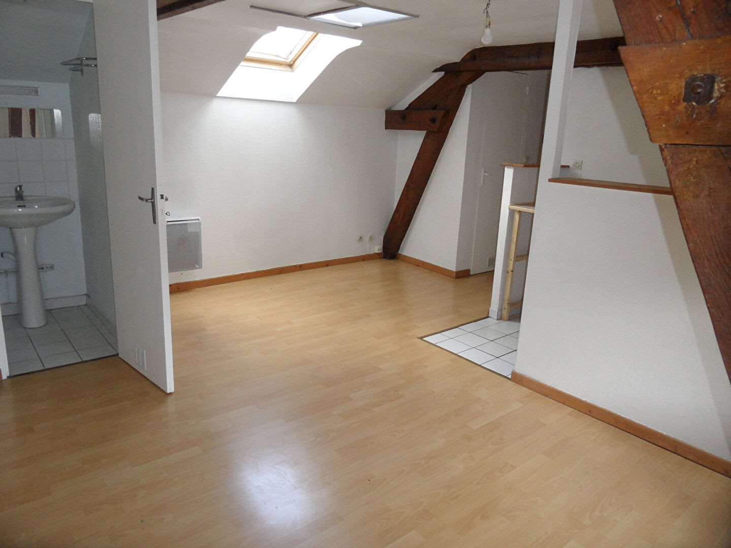 Appartement à vendre, 346m², Dijon