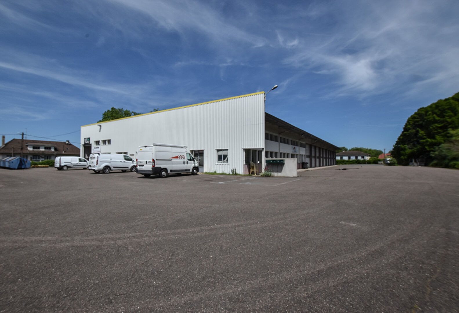 Maison à vendre, 2000m², Quincey