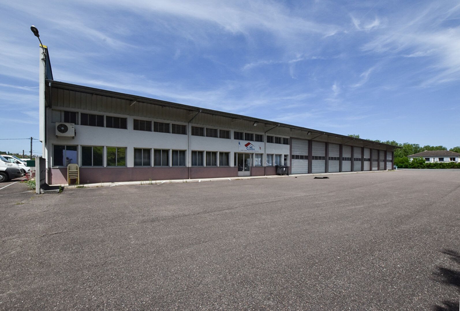 Maison à vendre, 2000m², Quincey