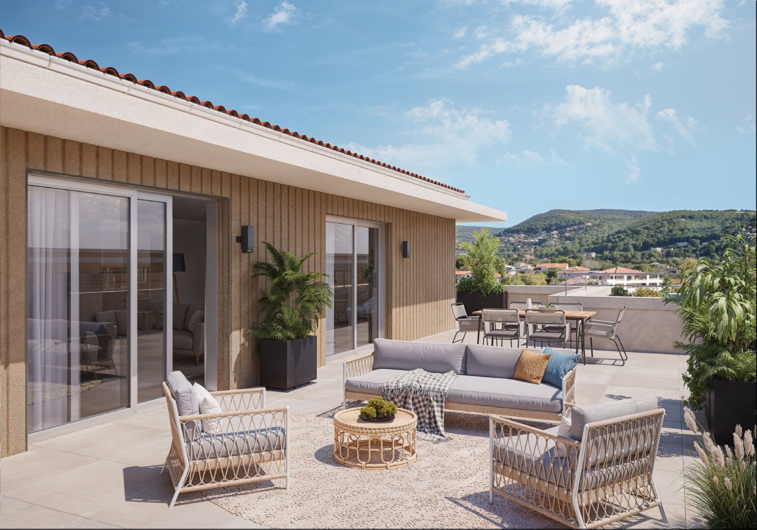Appartement à vendre, 102m², La Ciotat