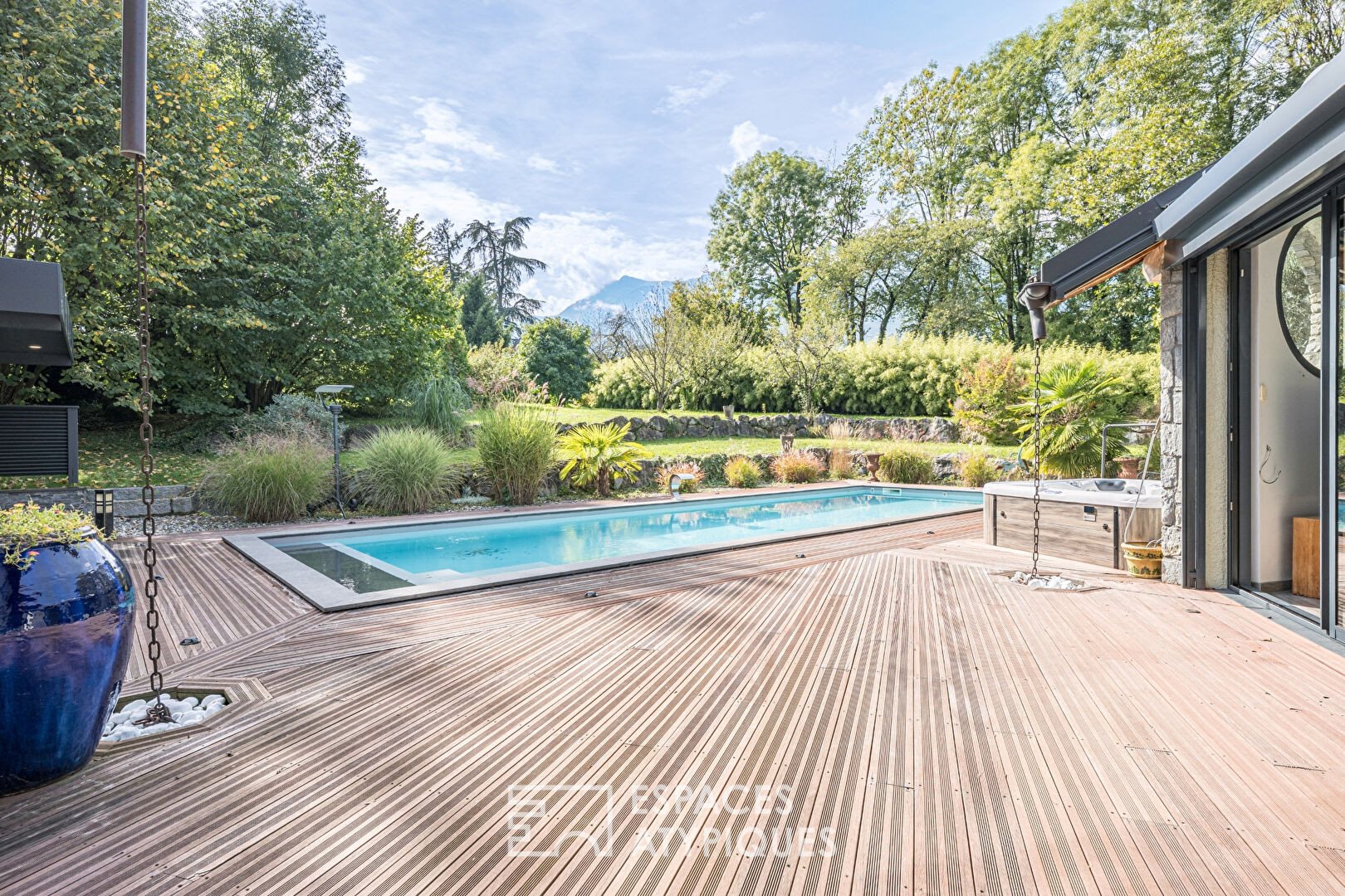 Maison à vendre, 250m², Verrens-Arvey