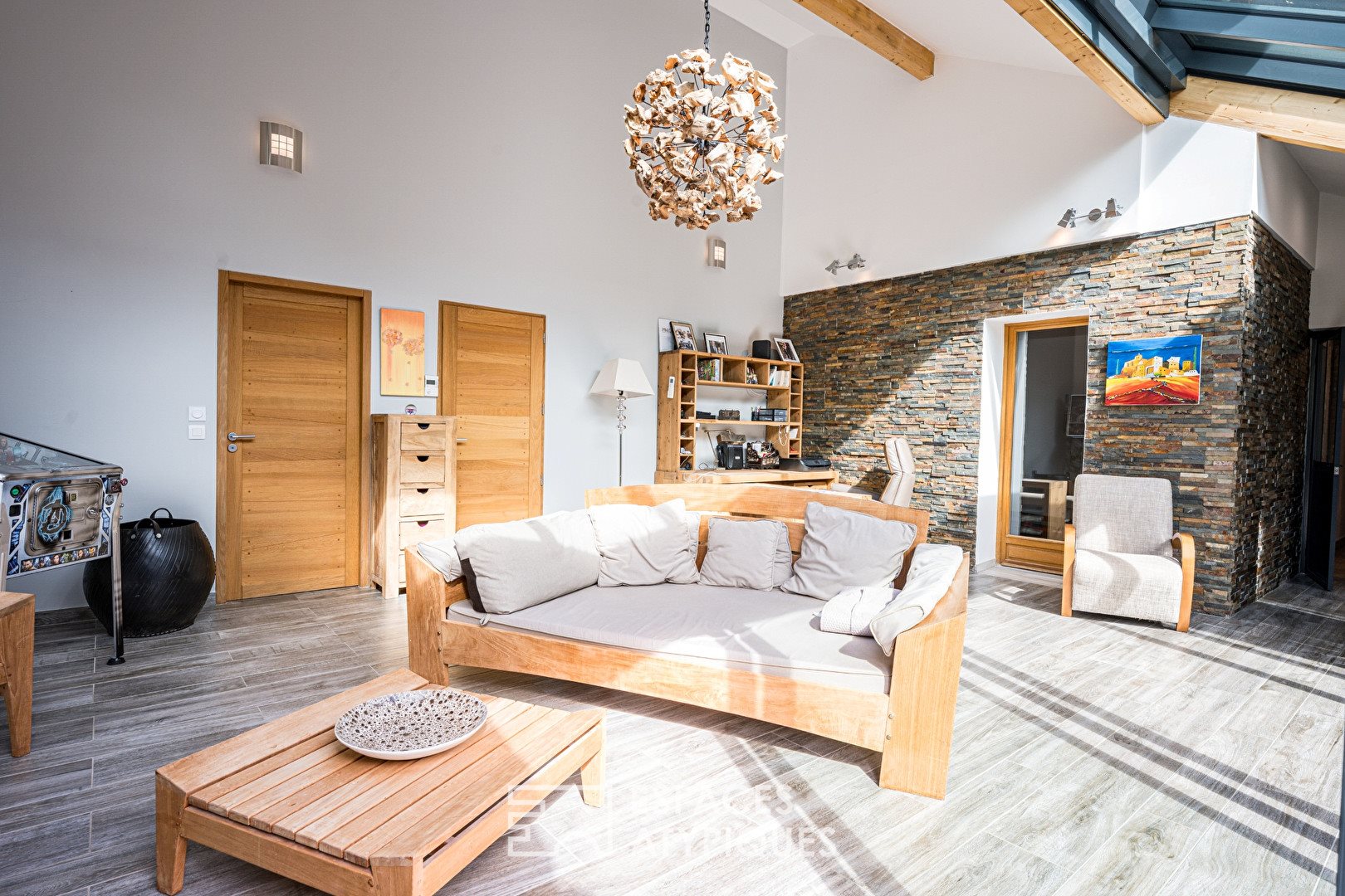 Maison à vendre, 250m², Verrens-Arvey