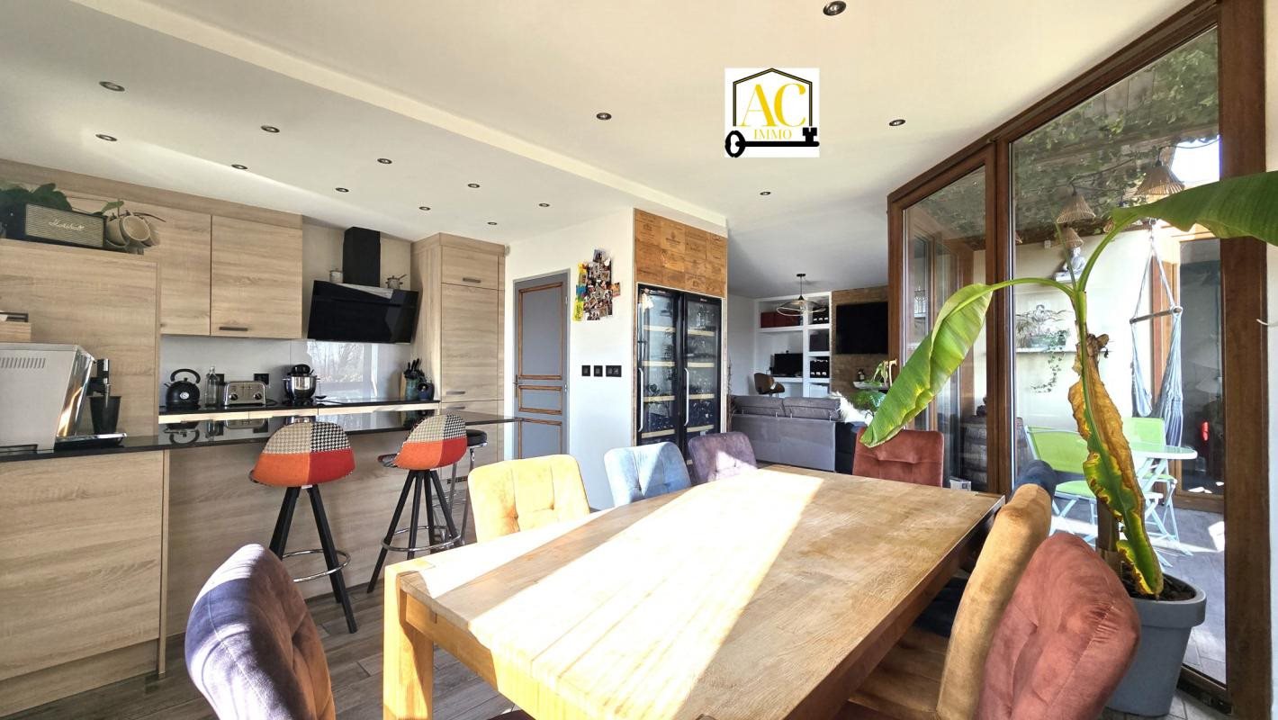 Appartement à vendre, 144m², Prévessin-Moëns