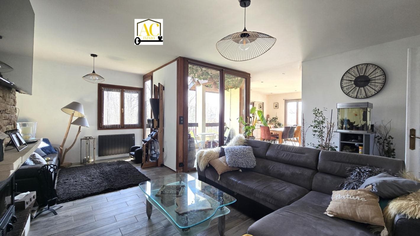 Appartement à vendre, 144m², Prévessin-Moëns