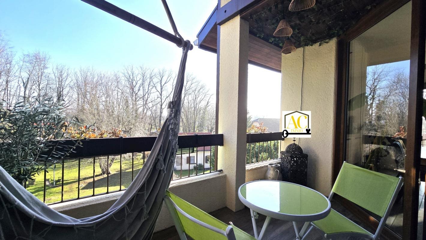 Appartement à vendre, 144m², Prévessin-Moëns