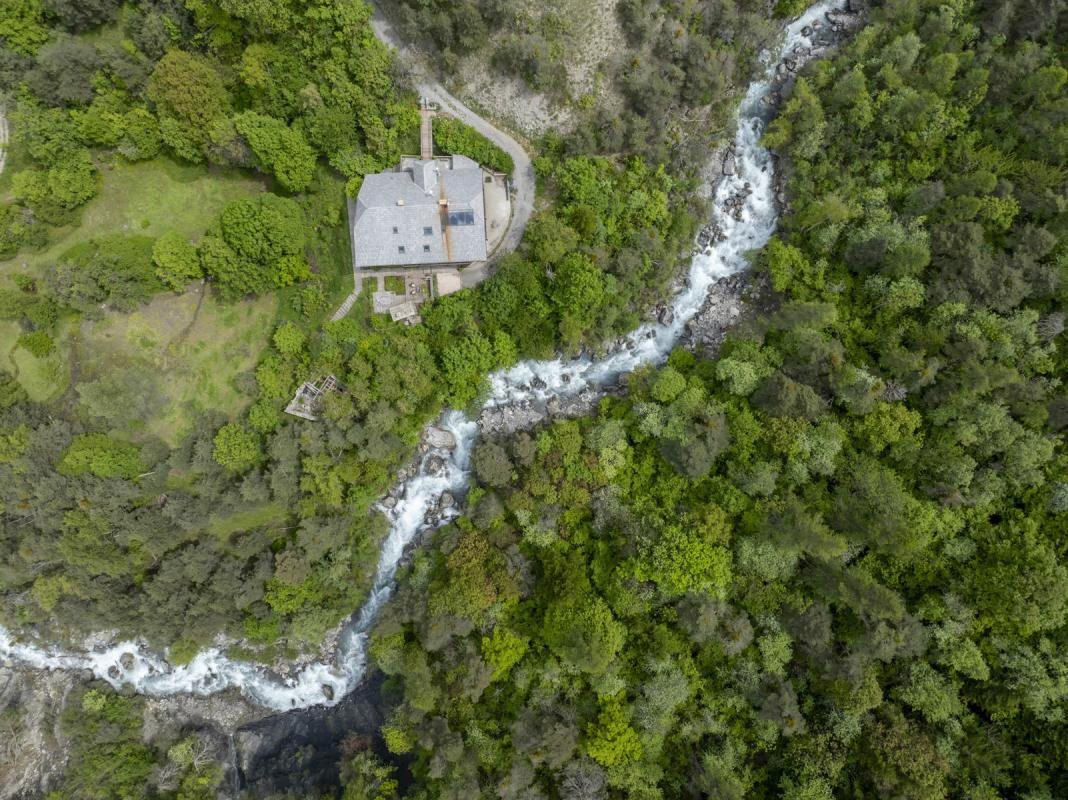 Maison à vendre, 626m², Saint-André-d'Embrun