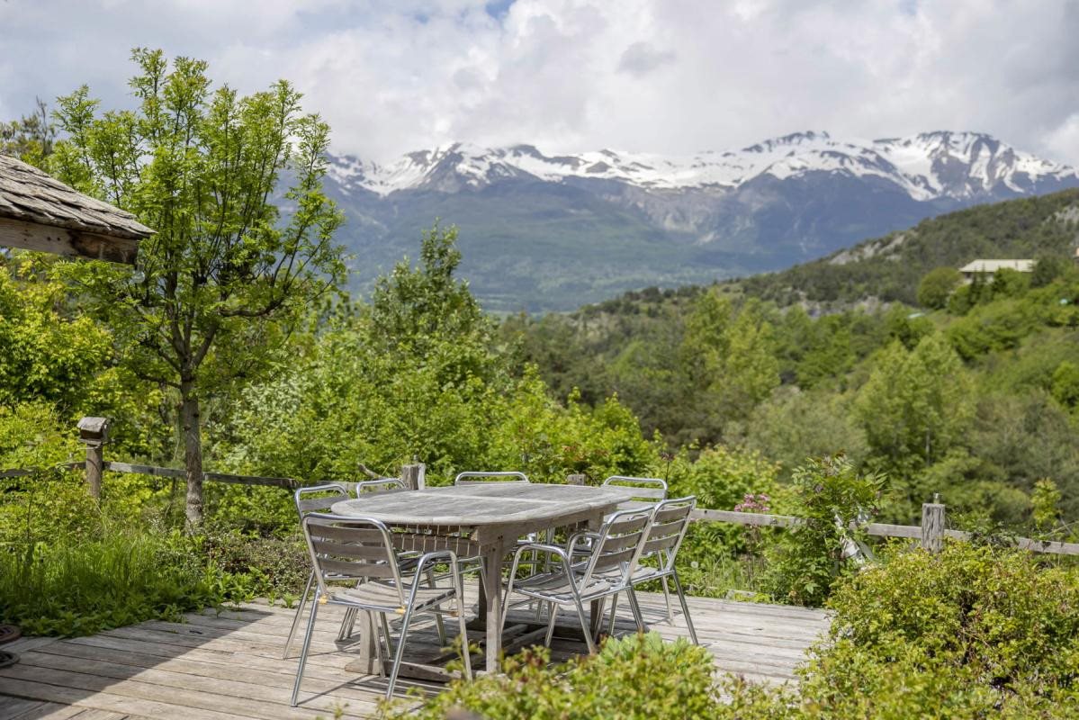 Maison à vendre, 626m², Saint-André-d'Embrun