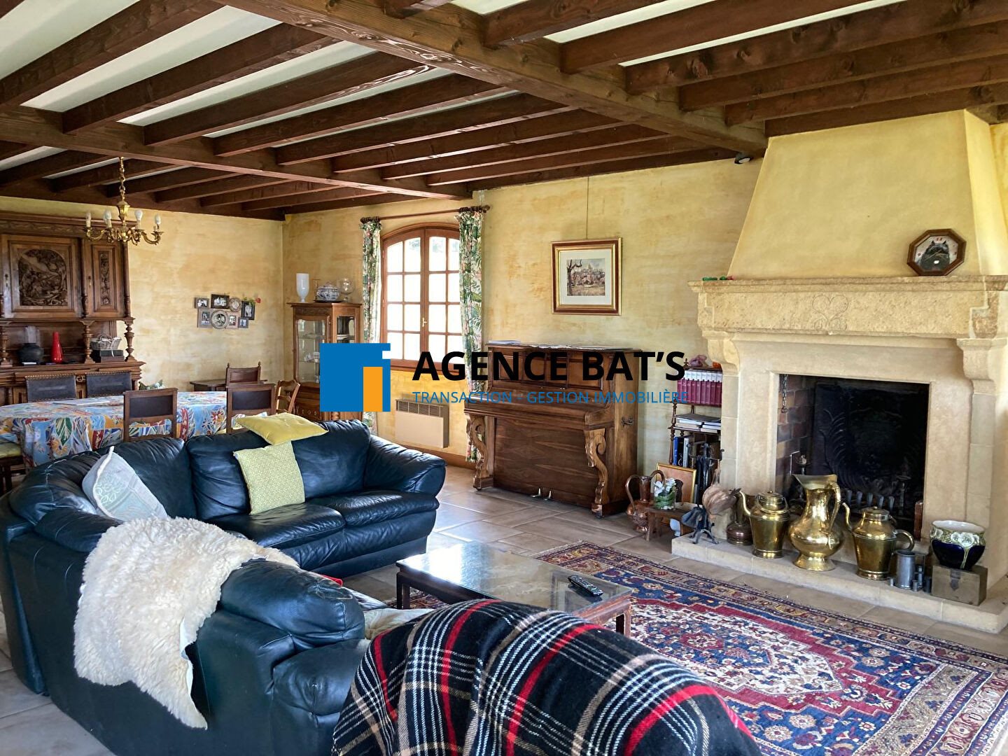 Maison à vendre, 236m², Saint-Etienne