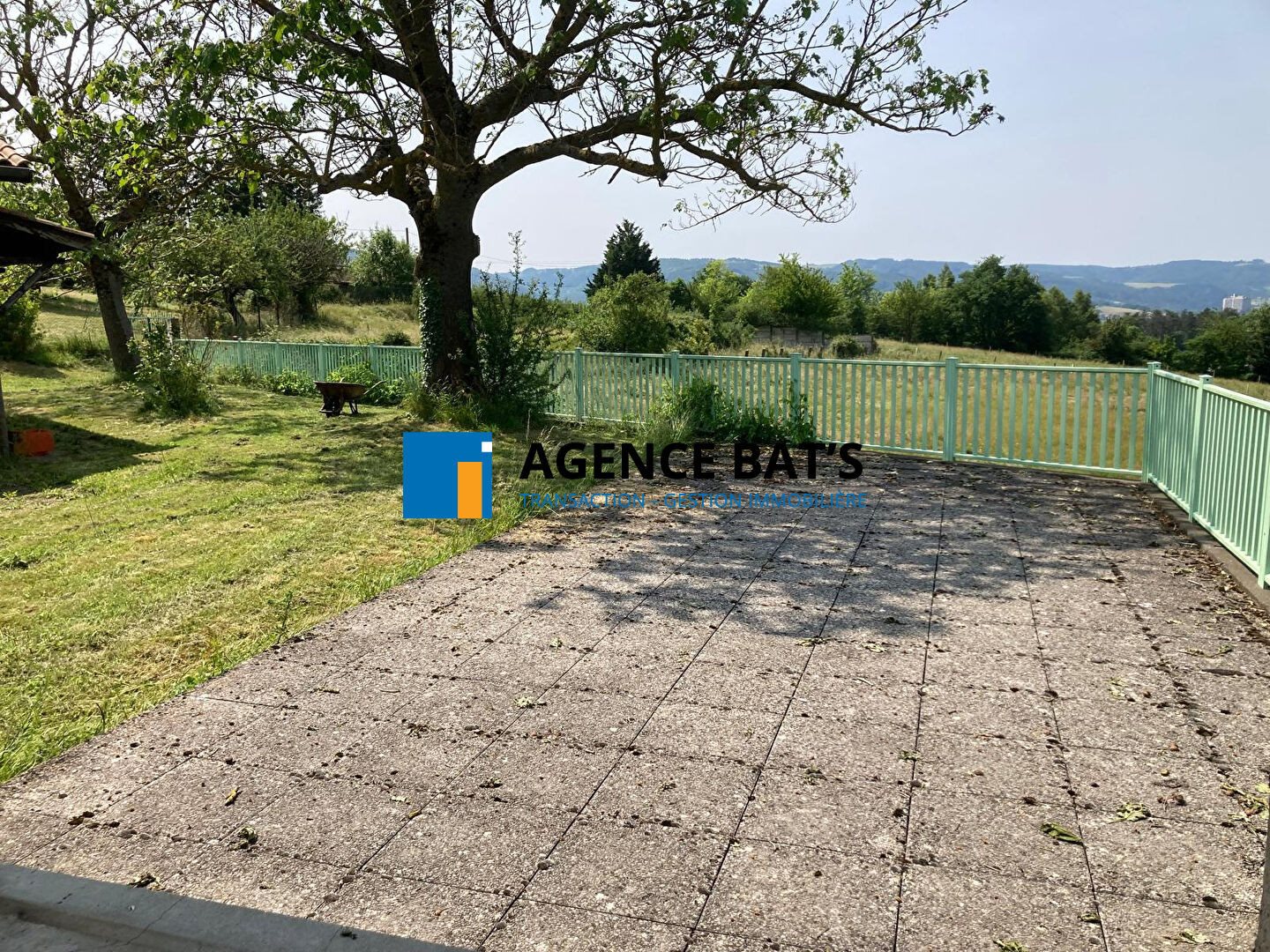 Maison à vendre, 236m², Saint-Etienne