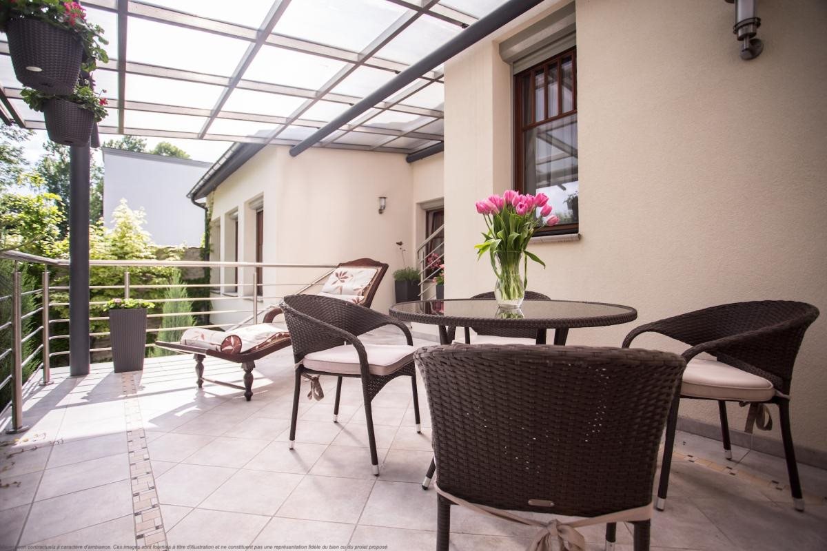 Appartement à vendre, 166m², Issy-les-Moulineaux