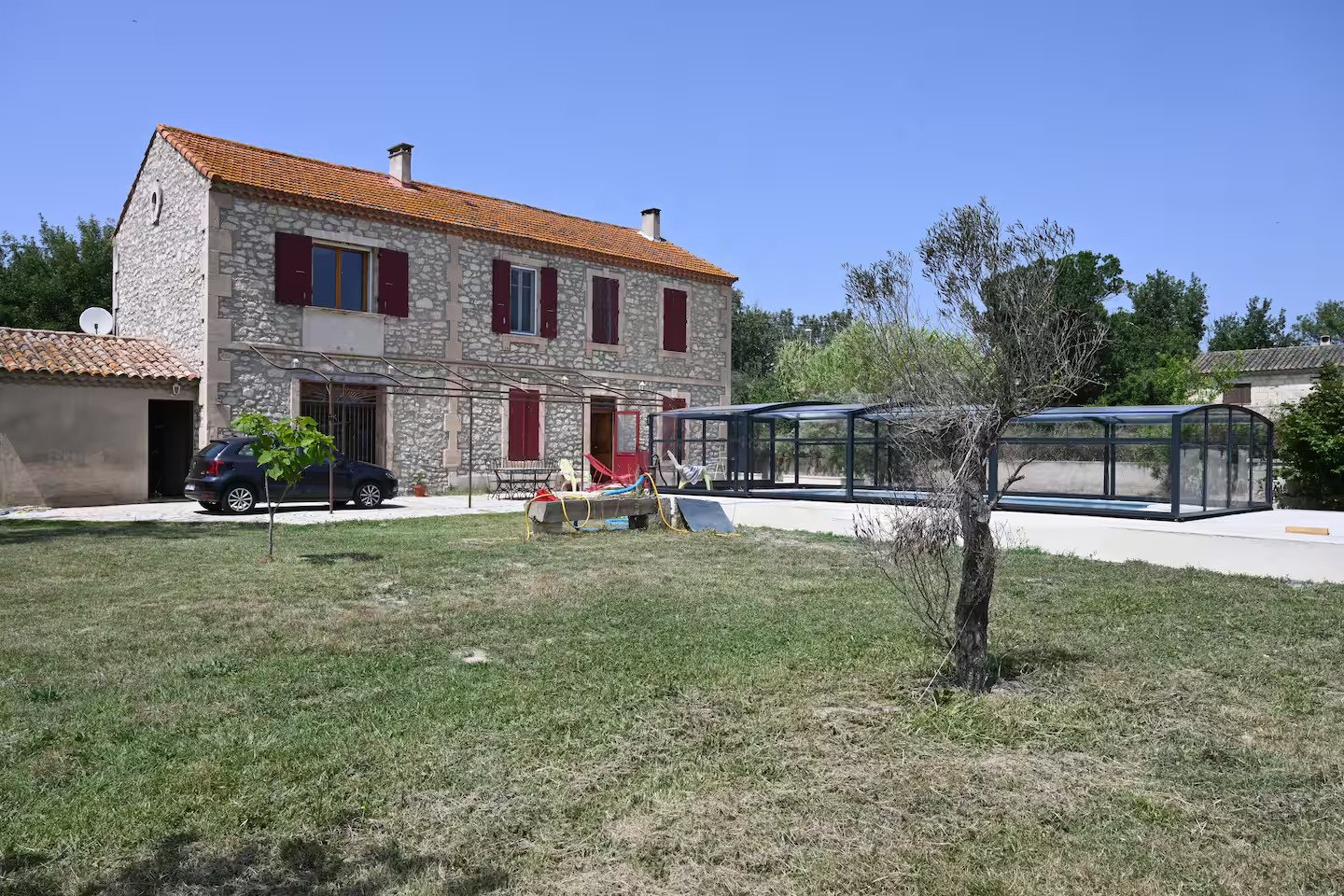 Maison à vendre, 185m², Arles