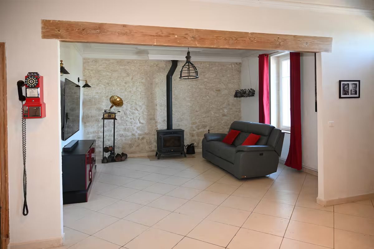 Maison à vendre, 185m², Arles
