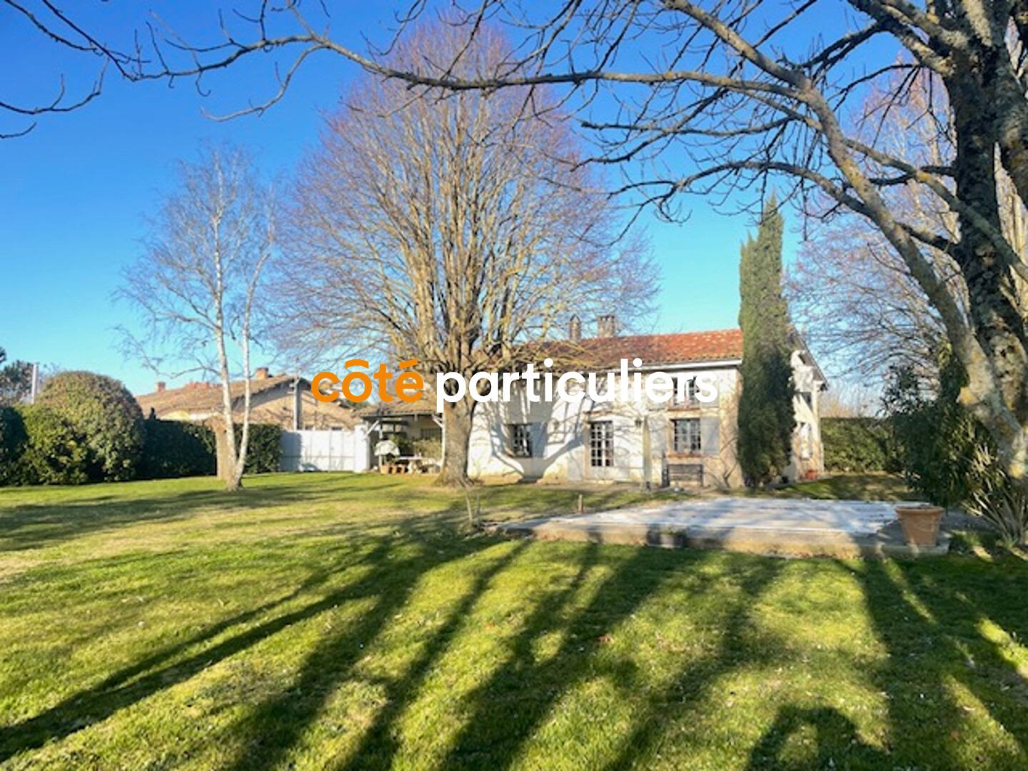 Maison à vendre, 266m², Montjoire