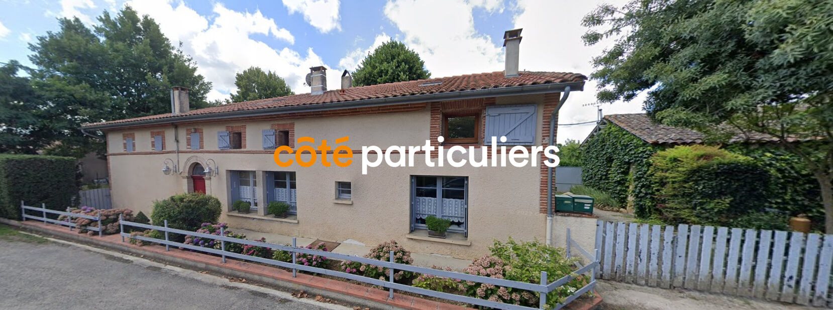 Maison à vendre, 266m², Montjoire