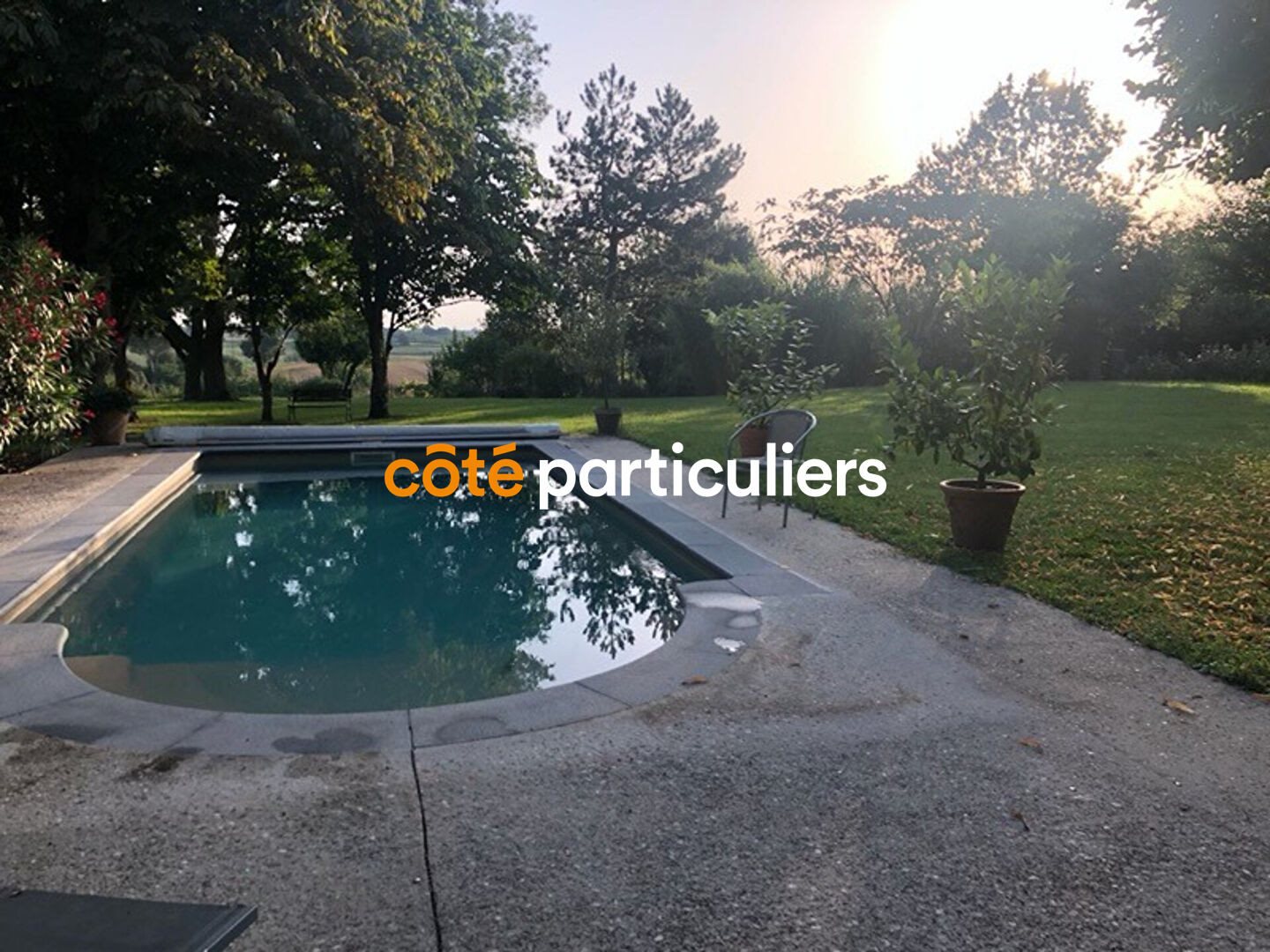 Maison à vendre, 266m², Montjoire