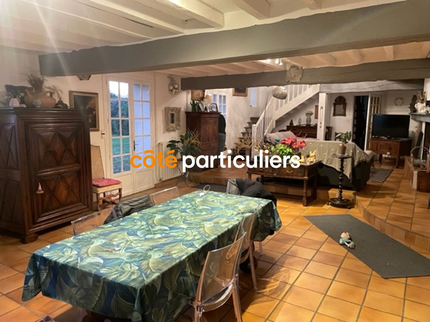 Maison à vendre, 266m², Montjoire