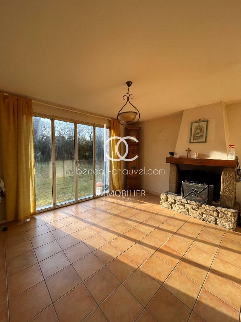 Maison à vendre, 102m², Ile aux Moines