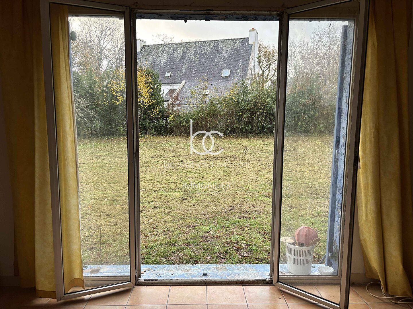 Maison à vendre, 102m², Ile aux Moines